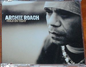Archie Roach
